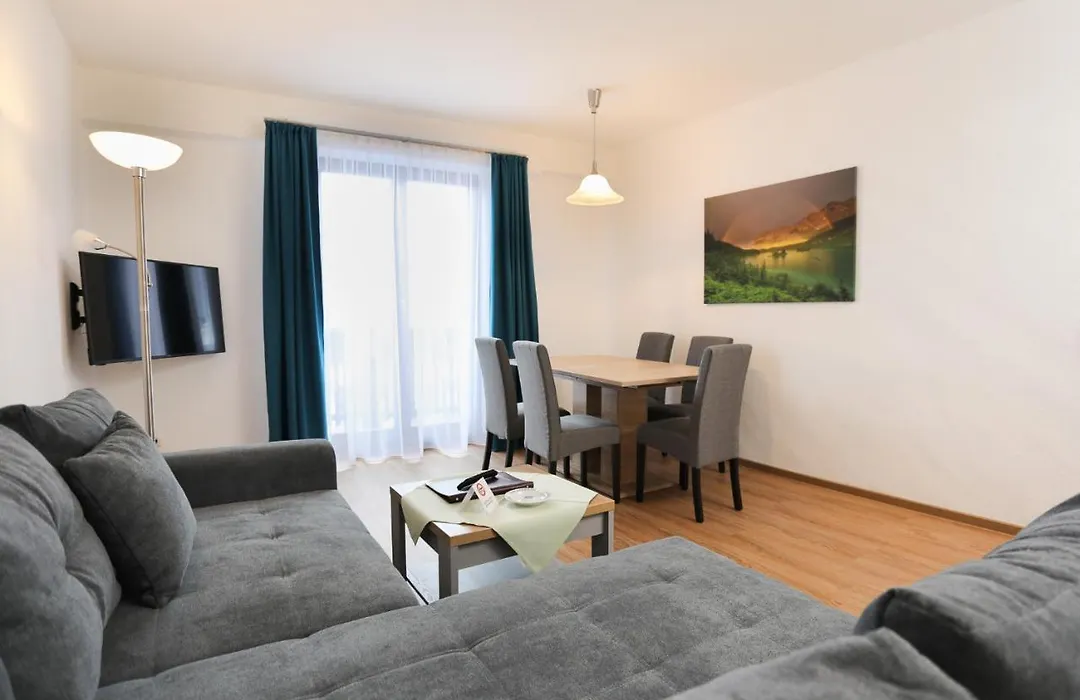 Hotel Garni Post-1