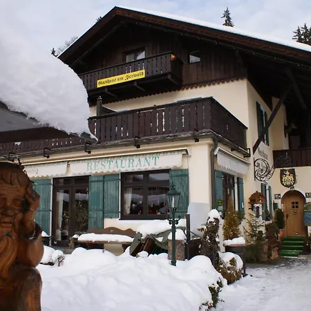 Gasthaus am Zierwald-2