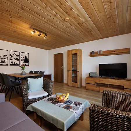 Haus Huis'n-3