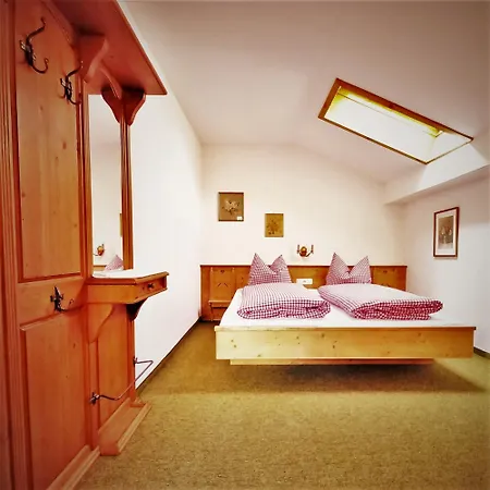 Ferienhaus Waldwinkl-2