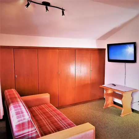 Ferienhaus Waldwinkl-3