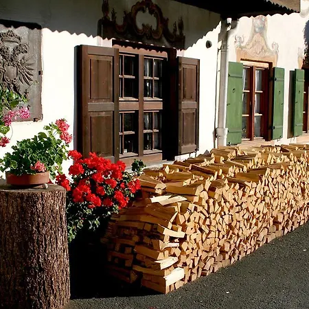 Gästehaus Marianne-2
